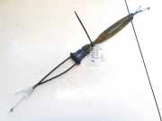 Stellelement Mischklappe Nissan X-Trail, 2007.06 - 2013.01 Gebraucht,