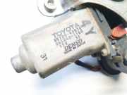 Fensterheber motor - Vorne Linke Toyota Avensis Verso, 2001.08 - 2009.11 8572042070, 85720-42070 062040-1160