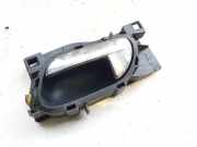Türinnengriff - Hinten Linke Peugeot 407, 2004.05 - 2010.12 10018ind,