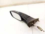 Außenspiegel Linke Volkswagen Caddy, II 1995.11 - 2004.01 Gebraucht,