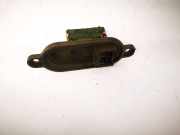 Vorwiderstand Gebläseregler Fiat Brava, 1995.10 - 2002.12 b837,