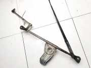 Wischergestänge BMW X5, E53 2000.01 - 2003 Gebraucht,