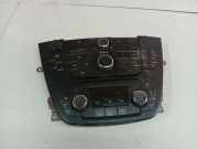 Bedienelement für Klimaanlage Opel Insignia A, 2008.01 - 2013.01 13273255,13273255 0903170126a 0903170126a