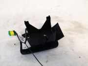 Schaltkulisse Peugeot 607, 2000.01 - 2004.07 9635393980,