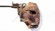 Bremssattel - Vorne Rechts Skoda Superb, I 2001.12 - 2008.03 Gebraucht,