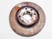 Bremsscheibe Citroen Berlingo, I 1996.07 - 2002.11 ventiliuojamas,