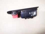 Schalter für Fensterheber Renault Espace, III 1996.11 - 2002.10 7701686916,