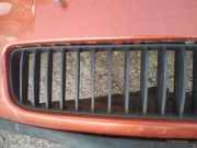 Kühlergrill - Vorne Center Skoda Fabia, II 5J 2007.01 - 2010.06 Gebraucht,