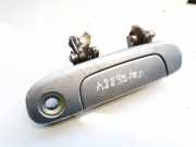 T?rgriff T?raussengriff - Vorne Rechts Mazda Premacy, 1999.01 - 2005.03 Gebraucht,