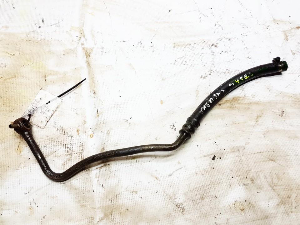 Servoleitung Leitung Servo Servoschlauch Schlauch Mercedes-Benz W210, 1995.06 - 1999.07 Gebraucht,