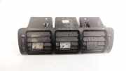 Lüftungsgitter Armaturenbrett Mercedes-Benz ML, W163 1998.02 - 2005.06 A1638300054,16754850