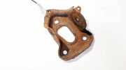 Lagerbock rachsträger - Hinten Rechts Opel Corsa, D 2006.07 - 2010.06 Gebraucht,