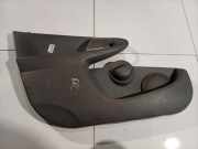 Türverkleidung - Vorne Linke Toyota Aygo, 2005.07 - 2009.12 676120H010,67612-0H010