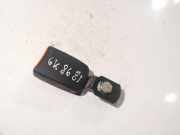 Gurtschloss - Hinten Linke Mercedes-Benz ML, W164 2005.06 - 2009.07 Gebraucht,