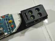 Tachometer Opel Omega, B 1999.09 - 2003.07 facelift 87001300, 87001300 24439503 5WK92012Z