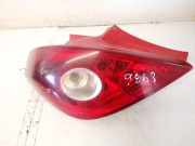 Rückleuchten - Hinten Linke Opel Corsa, D 2006.07 - 2010.06 13186350,89038960a