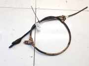 Seilzug Feststellbremse Land-Rover Freelander, 1998.02 - 2006.10 Gebraucht,