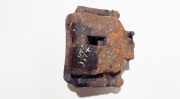Bremssattel - Vorne Rechts Nissan Primera, P11 1996.06 - 2001.12 Gebraucht,