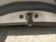 Türfangband Türbremse Türstopper - Vorne Linke Nissan NV200, M20 2009 --> Gebraucht,