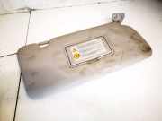 Sonnenblende Nissan X-Trail, 2001.06 - 2007.06 964212w105,