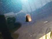 Waschwasserdüse Scheibenreinigung Mazda 6, 2002.06 - 2007.08 Gebraucht,