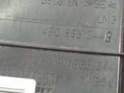 Armlehne - Mittelarmlehne Audi A6, C5 1997.01 - 2001.08 4B0863244B,4B0 863 244 B 4B0 863 244 4B0863244