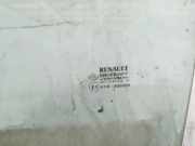 Seitenscheibe - Vorne Linke Renault Megane, II 2002.11 - 2006.06 Gebraucht,