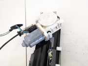 Fensterheber motor - Hinten Rechts BMW 5-Series, E39 1995.11 - 2003.06 67628360511,6762-8360511