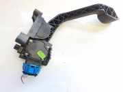 Pedalwerk Fiat Punto, 1999.09 - 2005.10 0281002325, 46527295 3801880079