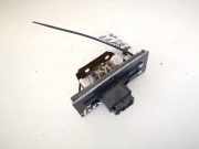 Vorwiderstand Gebläseregler Ford Mondeo, 1992.12 - 1996.09 93bw18b647ab,93bw-18b647-ab