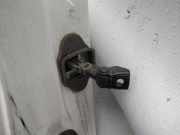 Türfangband Türbremse Türstopper - Hinten Rechts BMW 1-Series, F20 2010.11 --> Gebraucht,