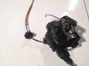 Türschloss Stangen - Hinten Linke Audi A4, B6 2000.11 - 2004.11 4b0839015d,