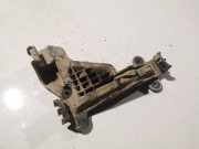 Stoßstangenhalter - Vorne Rechts Audi A6, C4 1994.06 - 1997.10 4a0809484a,