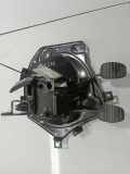 Bremspedal Renault Thalia 2000 - 2010 7700435361,7700 435 361 A77
