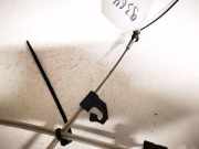 Stellelement Mischklappe Dodge Caliber, 2006.08 - 2009.01 Gebraucht,