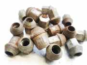 Radbolzen- Radmutter Ford S-Max, 2006.05 - 2014 Gebraucht,