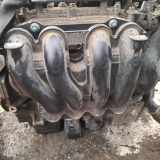 Ansaugkr?mmer Honda Civic, 2006,01 - 2011.01 Gebraucht,