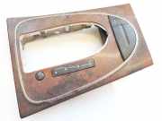 Schaltkulisse Mercedes-Benz W211, 2002.03 - 2006.04 2118213058,a2115420426