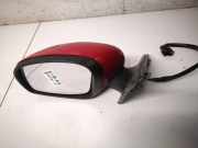 Au?enspiegel Linke Skoda Roomster, I 2006.01 - 2010.05 e9026538,