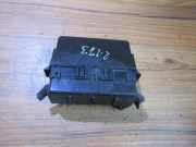 Sicherungskasten Nissan Almera, N15 1995.07 - 1998.06 71543038,7154-3038