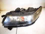 Hauptscheinwerfer - Vorne Linke Honda Accord, 2003.02 - 2005.09 p2928, 907-39000