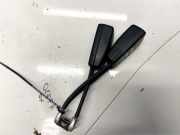 Gurtschloss - Hinten CENTER Mercedes-Benz W202, 1993.03 - 2000.05 2028609269,560305902a 157