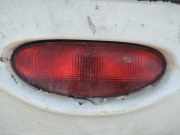 Nebelscheinwerfer - Hinten center Peugeot 206, 2002.07 - 2009.01 facelift Gebraucht,