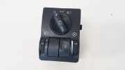 Schalter für Licht Opel Corsa, C 2000.09 - 2006.07 9116613,