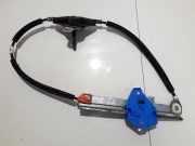 Fensterheber - Hinten Linke Ford Mondeo, 1992.12 - 1996.09 93bbf27001af, 93 bb f 27001