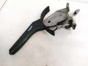 Handbremshebel Nissan Micra, K12 2003.01 - 2007.06 Gebraucht,