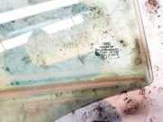 Seitenscheibe - Hinten Rechts Audi A4, B8 2007.11 - 2015.06 Gebraucht,