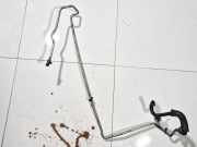 Servoleitung Leitung Servo Servoschlauch Schlauch Honda Insight, II 2009.01 - 2011.12 Gebraucht,