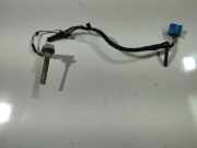 Sensor Innentemperatur Volkswagen Bora, 1998.01 - 2005.12 4B0820539,4B0 820 539 AGR
