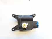 Stellmotor Lüftung Audi TT, 2006.08 - 2014.06 0132801345, 1k0907511